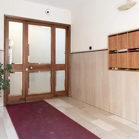 A Casa Di Sara 3 Apartment Florence Exterior photo